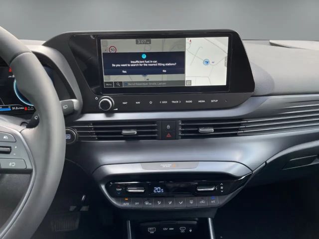 Hyundai i20 1.0 Prime Smart T-GDi