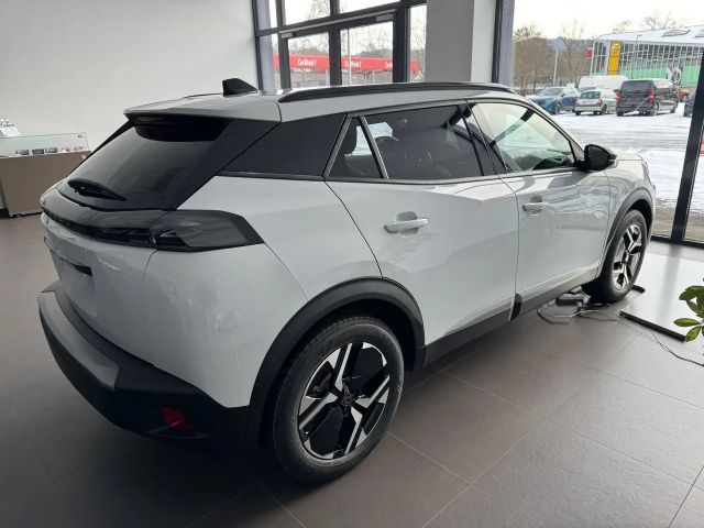 Peugeot E-2008 Allure Pack