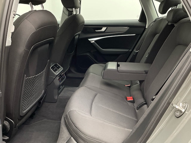 Audi A6 40 TDI S-Tronic Sedan