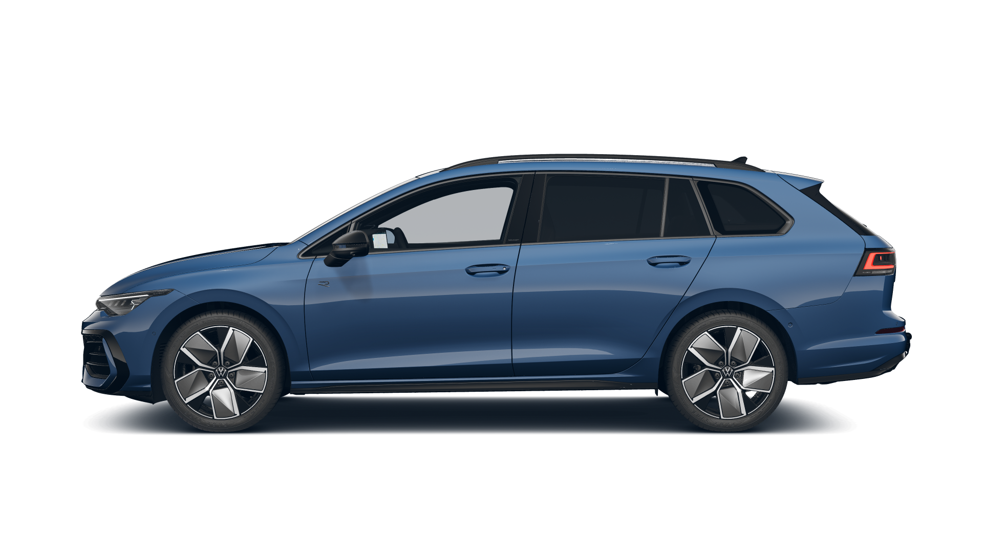 Volkswagen Golf 1.5 eTSI R-Line Variant