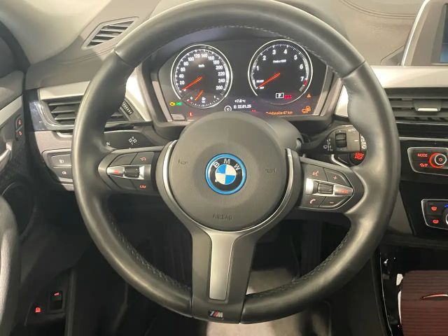 BMW X2 Advantage pakket xDrive25e