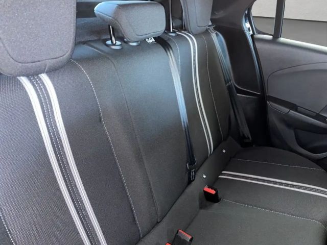 Opel Corsa GS-Line Grand Sport Turbo