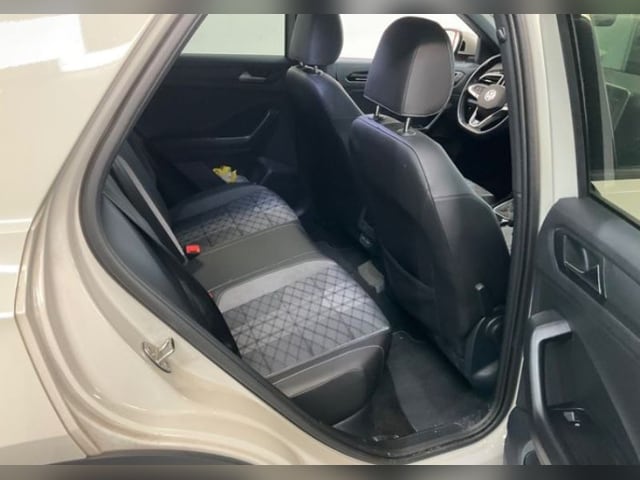 Volkswagen T-Roc 1.5 TSI DSG Plus