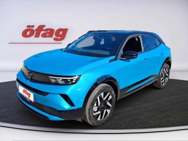 Opel Mokka GS-Line Grand Sport Turbo