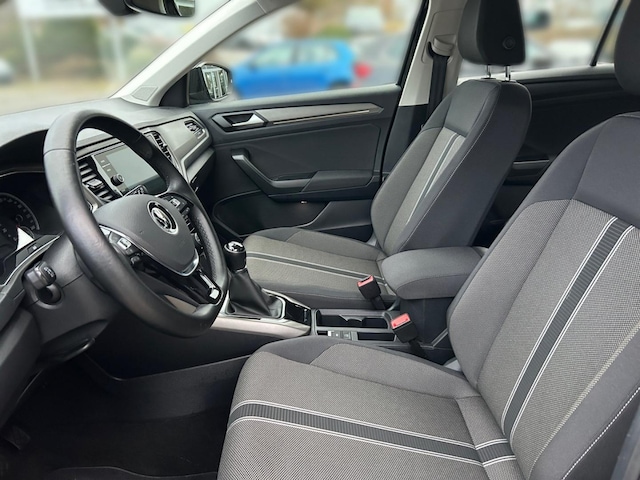 Volkswagen T-Roc 1.0 TSI