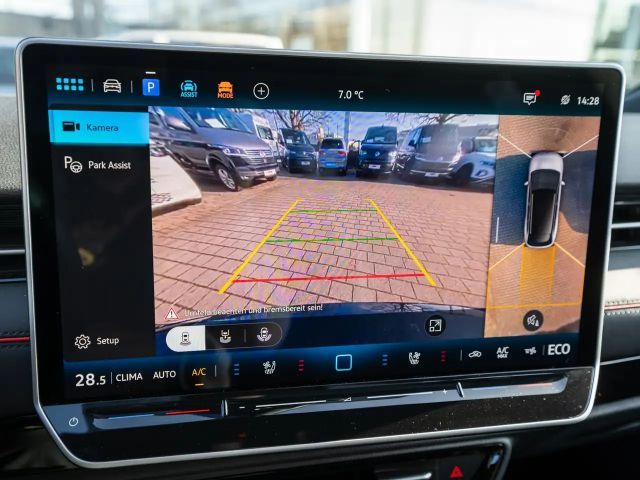 Volkswagen ID.7 GTX Tourer