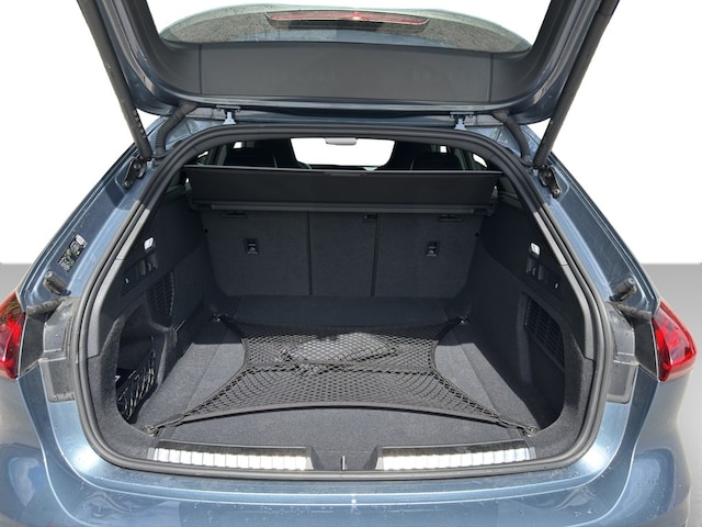 Audi S5 Avant S-Tronic