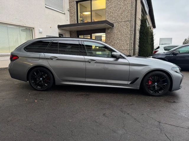 BMW 540 M-Sport Touring xDrive