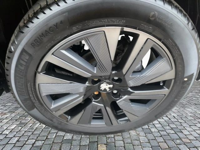 Peugeot 2008 GT-Line