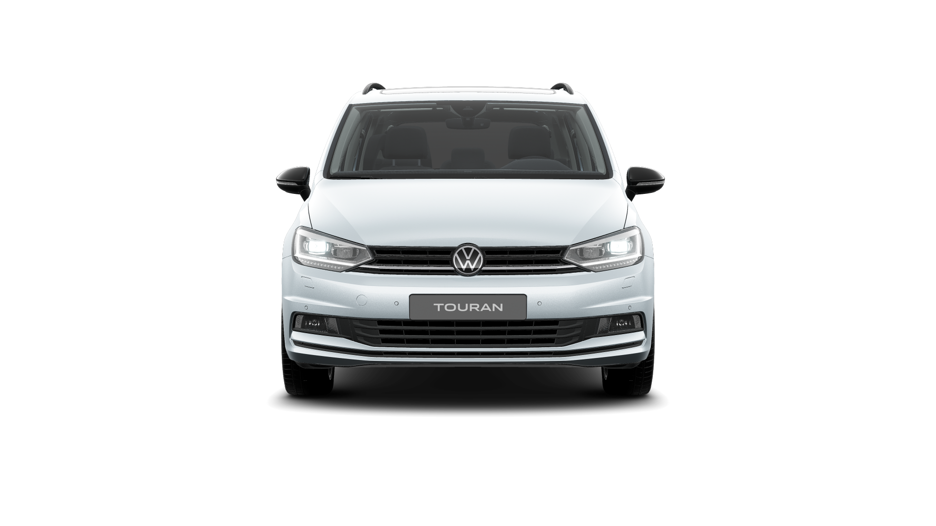 Volkswagen Touran 1.5 TSI DSG Highline