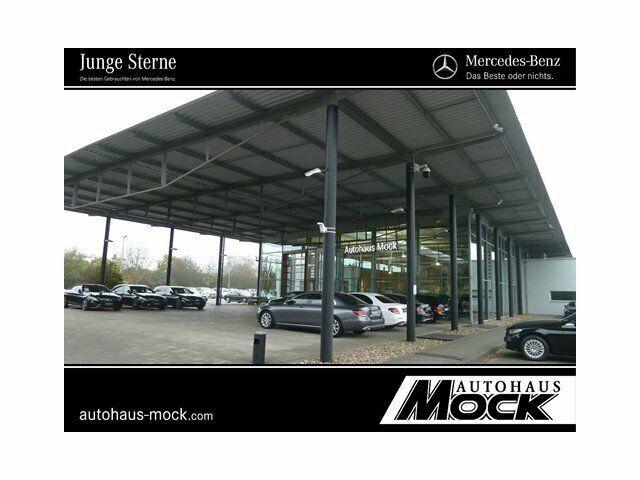 Mercedes-Benz CLA 200 AMG Line