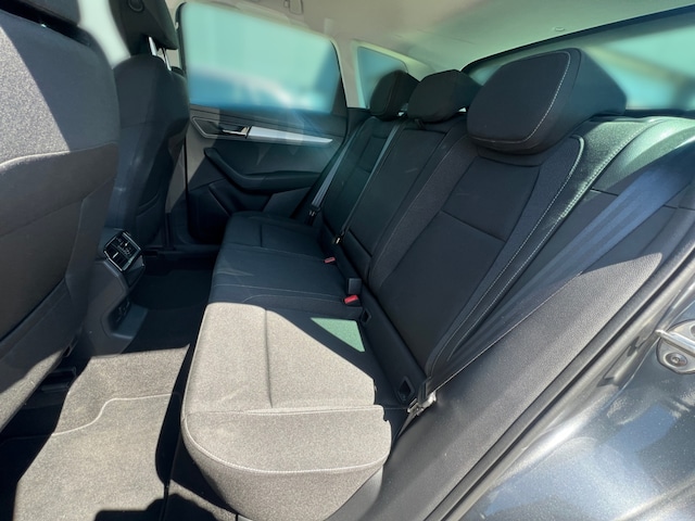 Skoda Karoq 1.5 TSI Selection