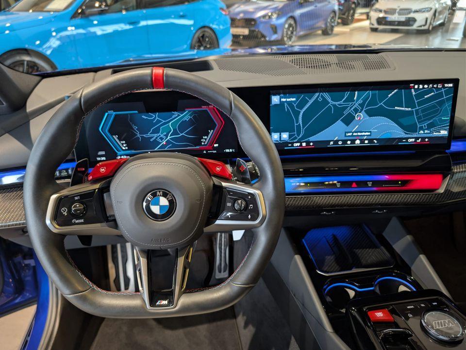 BMW M5 M5 M5 Touring