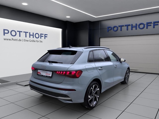 Audi A3 30 TFSI Sportback