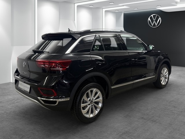 Volkswagen T-Roc DSG IQ.Drive Style