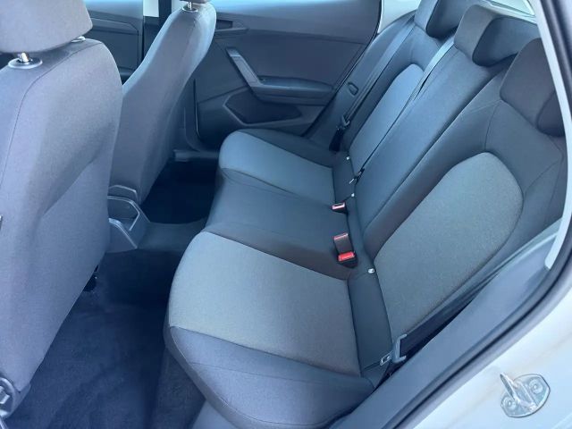 Seat Ibiza Reference