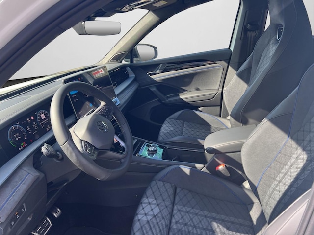 Volkswagen Tayron DSG R-Line eHybrid