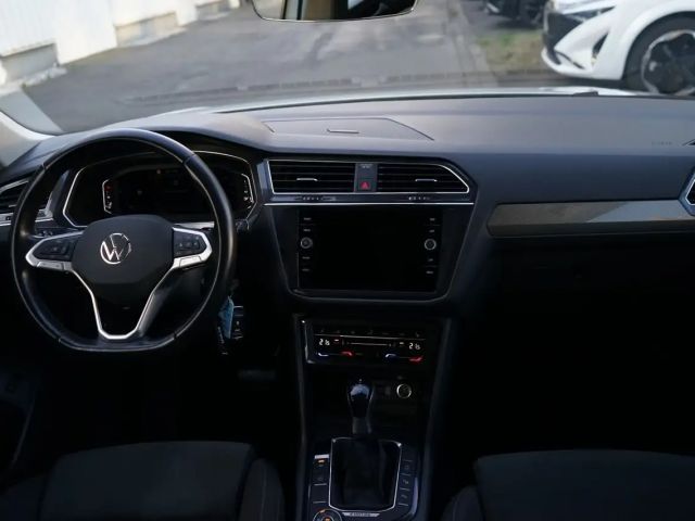 Volkswagen Tiguan 2.0 TDI 4Motion Allspace Life