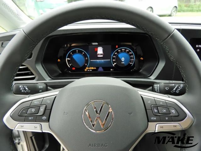 Volkswagen Caddy 2.0 TDI