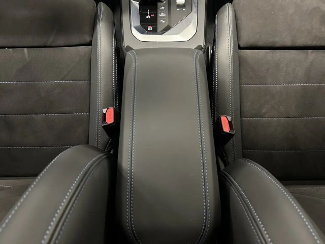 BMW 120 M-Sport Sedan