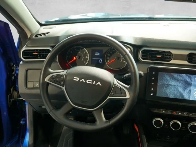 Dacia Duster Extreme II