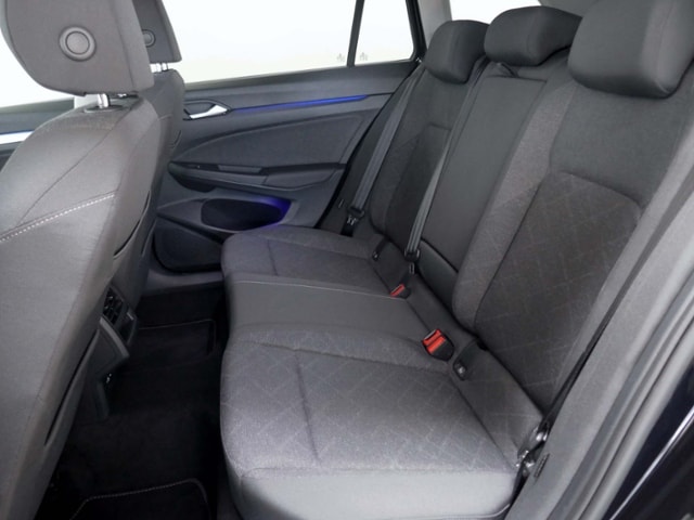 Volkswagen Golf 2.0 TDI DSG Golf VIII Variant