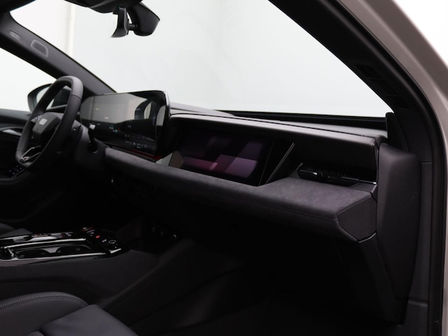 Audi A6 e-tron Performance Sportback