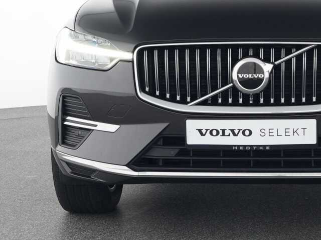Volvo XC60 XC60