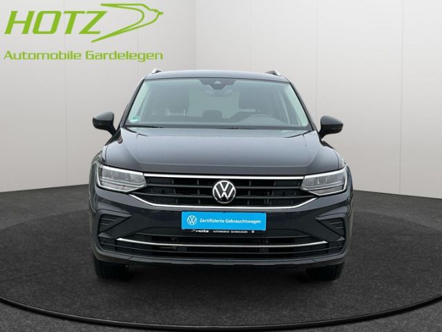Volkswagen Tiguan 1.4 TSI DSG eHybrid