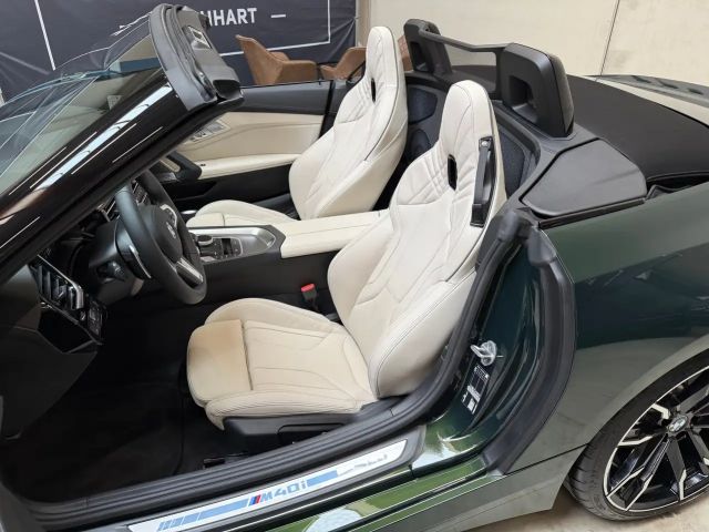 BMW Z4 Cabrio M40i Roadster