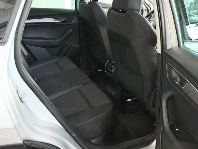 Skoda Karoq 2.0 TDI Style Style