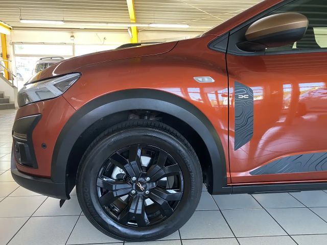 Dacia Jogger Extreme