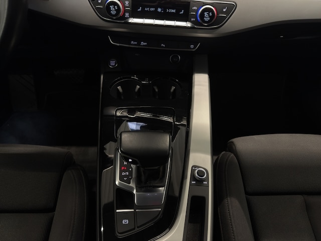 Audi A4 35 TDI Avant S-Tronic