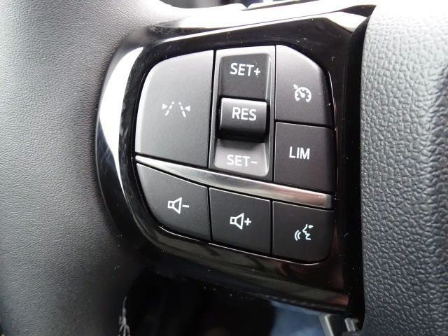 Ford Puma EcoBoost Titanium