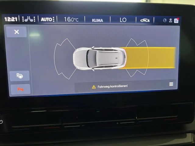 Cupra Formentor 1.5 TSI