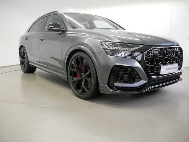 Audi RS Q8 Quattro
