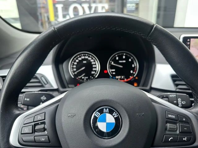 BMW X2 Coupé sDrive18d