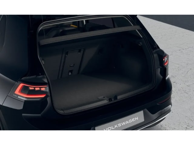 Volkswagen Golf Style eHybrid