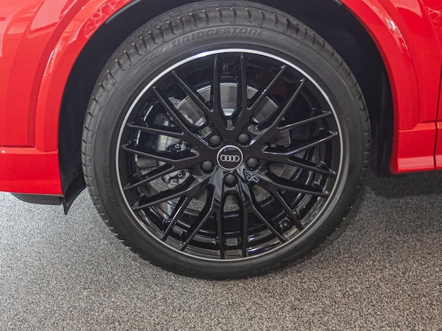 Audi Q2 35 TFSI S-Line S-Tronic