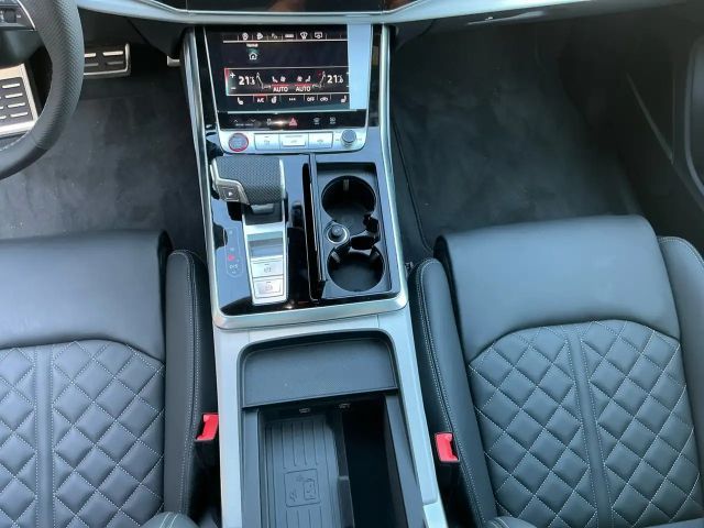 Audi SQ7 Quattro