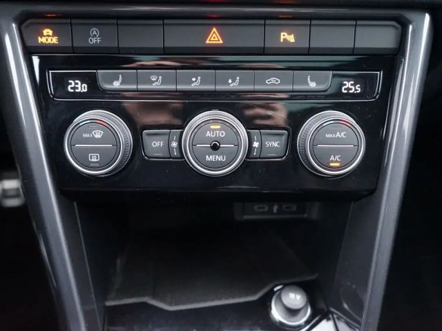 Volkswagen T-Roc 1.5 TSI Sport