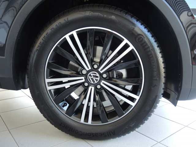 Volkswagen Tiguan 1.5 TSI IQ.Drive