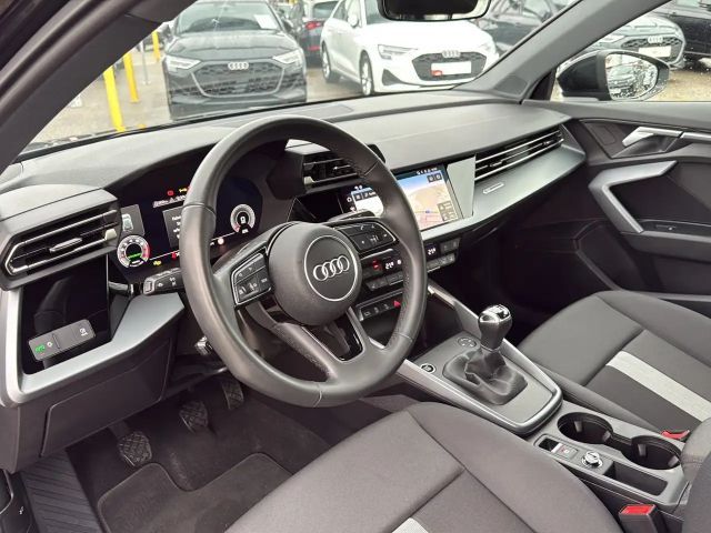 Audi A3 30 TFSI Sedan