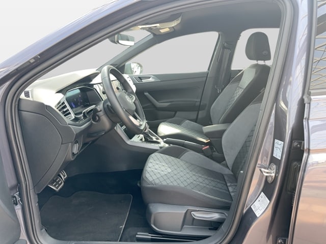 Volkswagen Taigo 1.0 TSI DSG