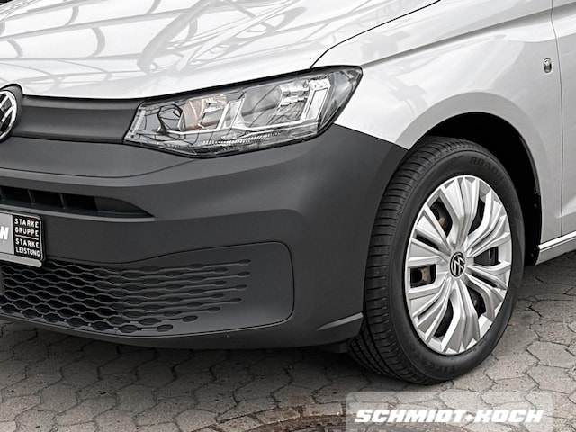 Volkswagen Caddy DSG Maxi