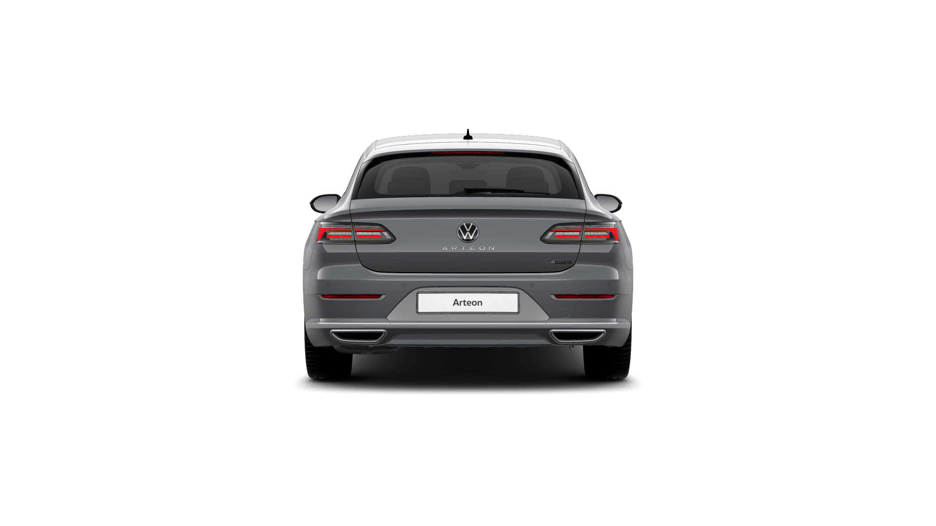 Volkswagen Arteon Shooting Brake 2.0 TDI 4Motion