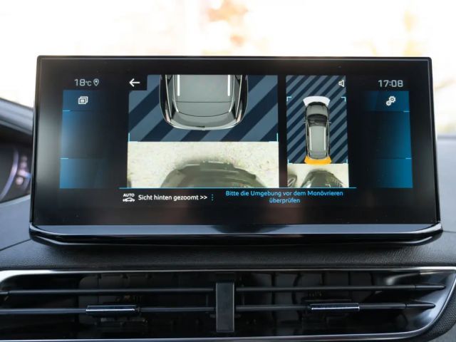 Peugeot 3008 Allure Pack EAT8 PureTech