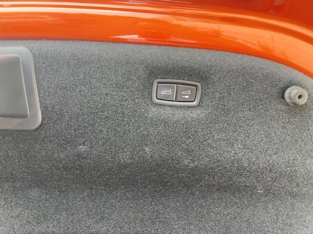 Audi RS e-tron GT Quattro