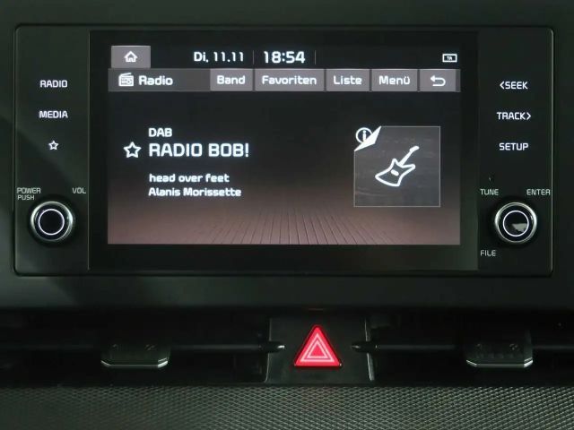 Kia Sportage Edition 7 GDi