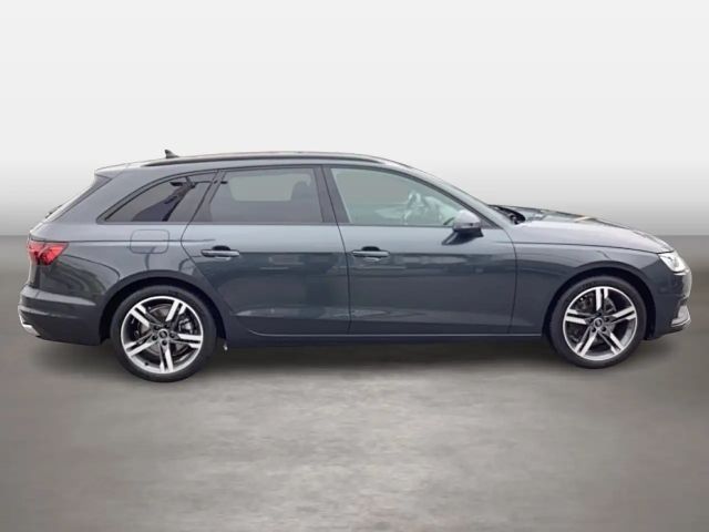 Audi A4 35 TDI